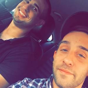 Meet your Posher, Gabriel